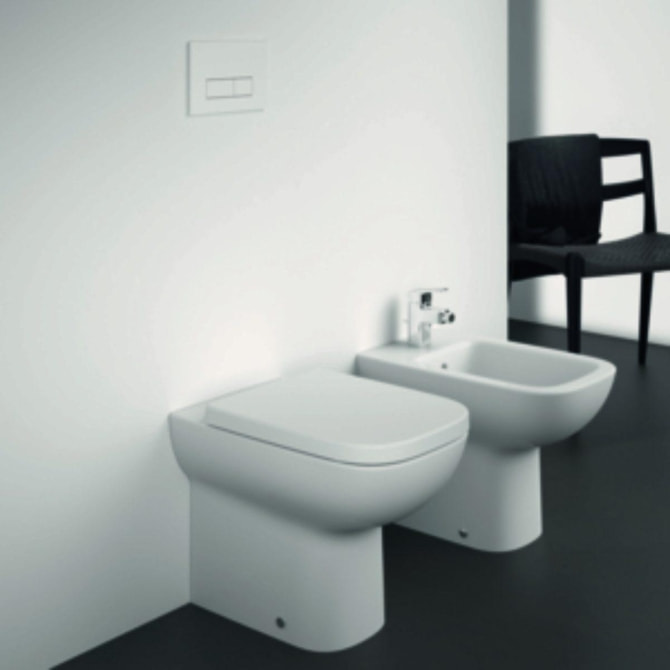 Standtiefspül-WC i.Life A 355x540x400mm