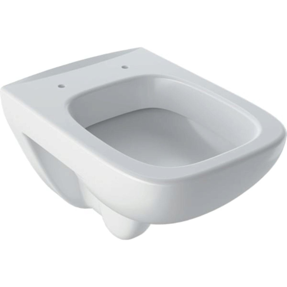 Wandtiefspül-WC Renova Compact Square