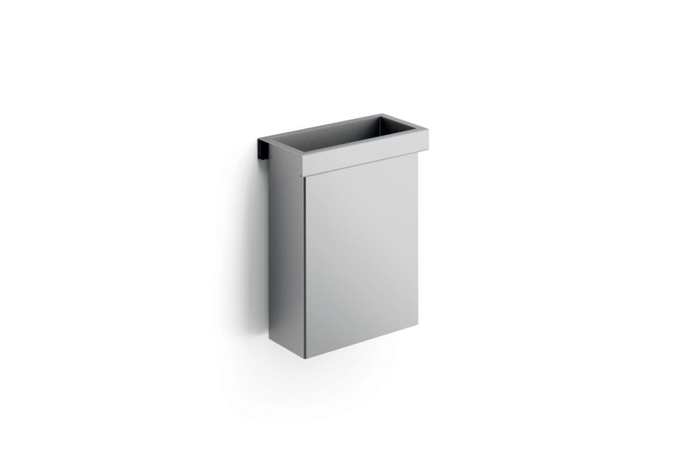 INDA Papier-Abfallkorb Modul cm19,9X9,9