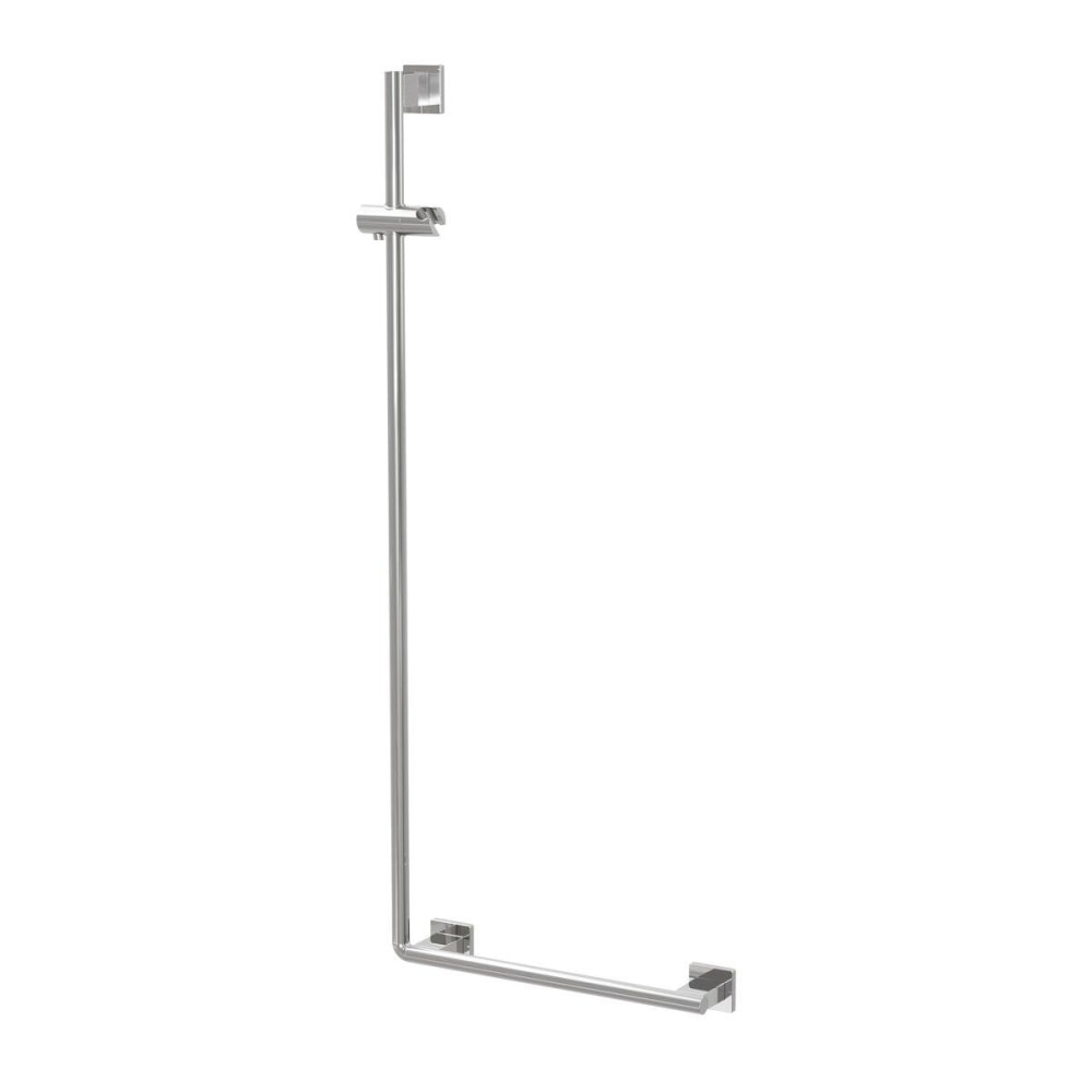 Reling derby plus m.Brausestange