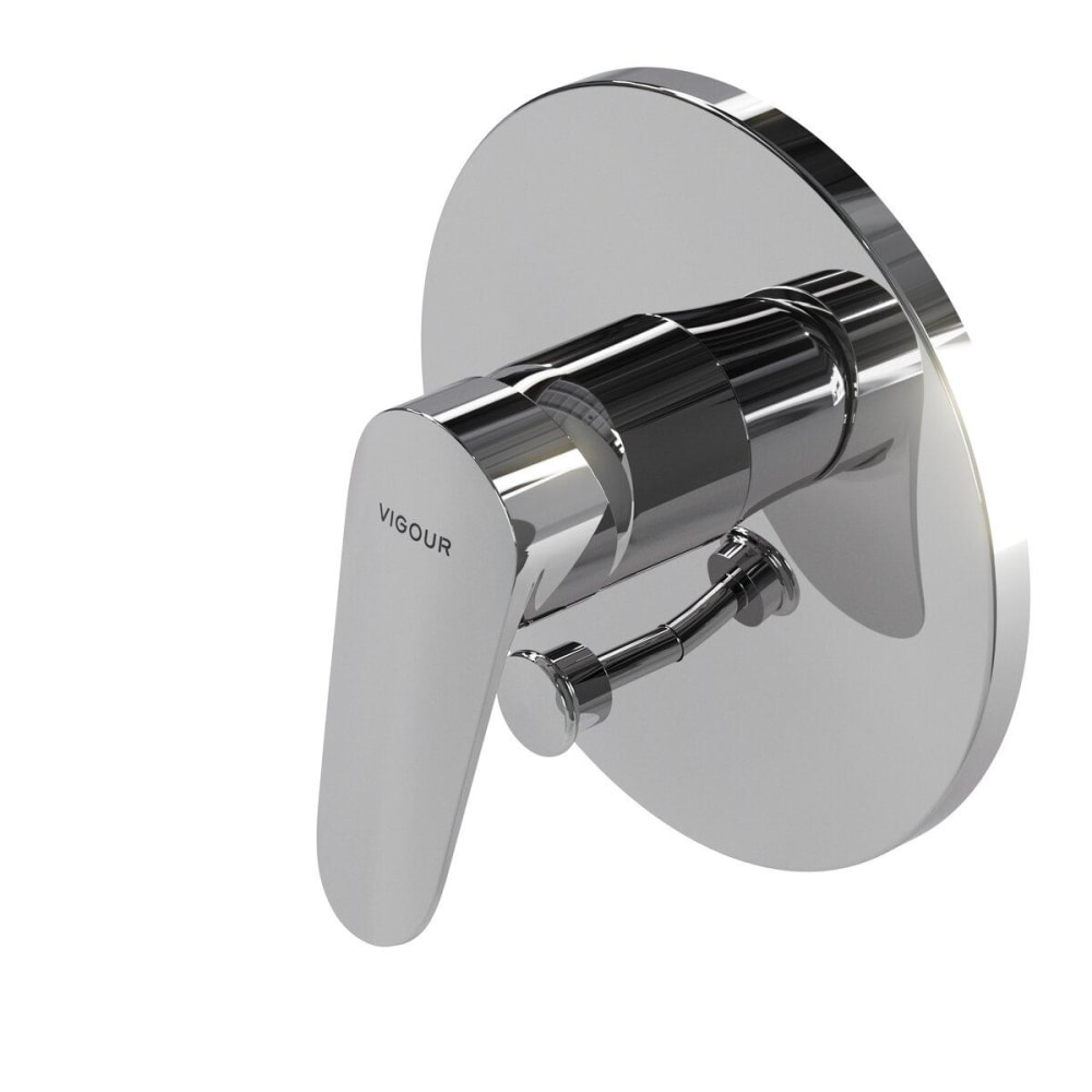 Farbset Badebatterie one für