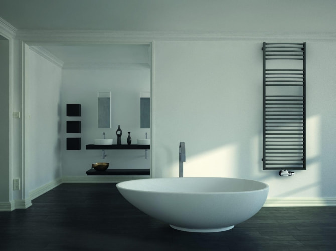 VIG.Köpenick Designheizkörper 1772x600