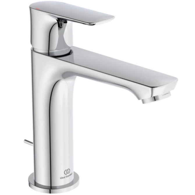 Einhand-Waschtischb. Connect Air Grande