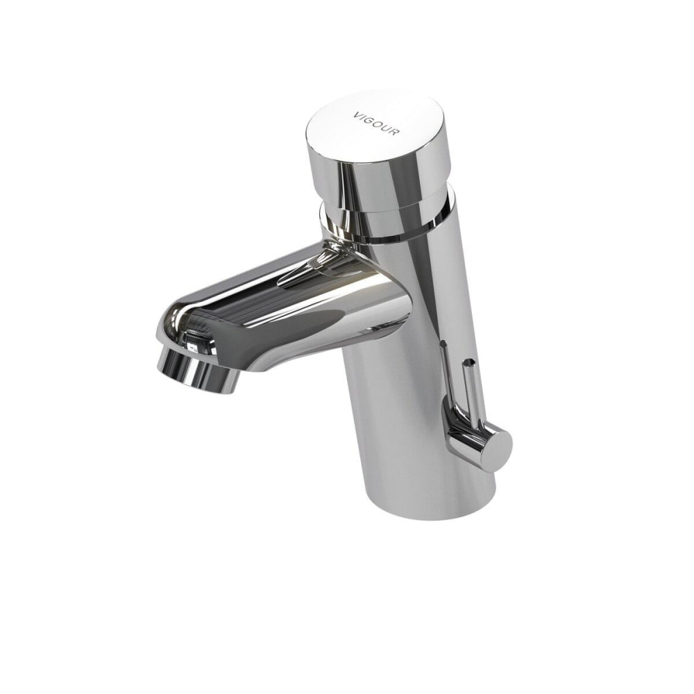 VIGOUR Waschtisch Selbstschluss-Mischer