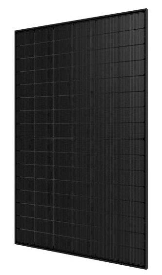 Jolywood 450 W Bifazial Glas/Glas, FB