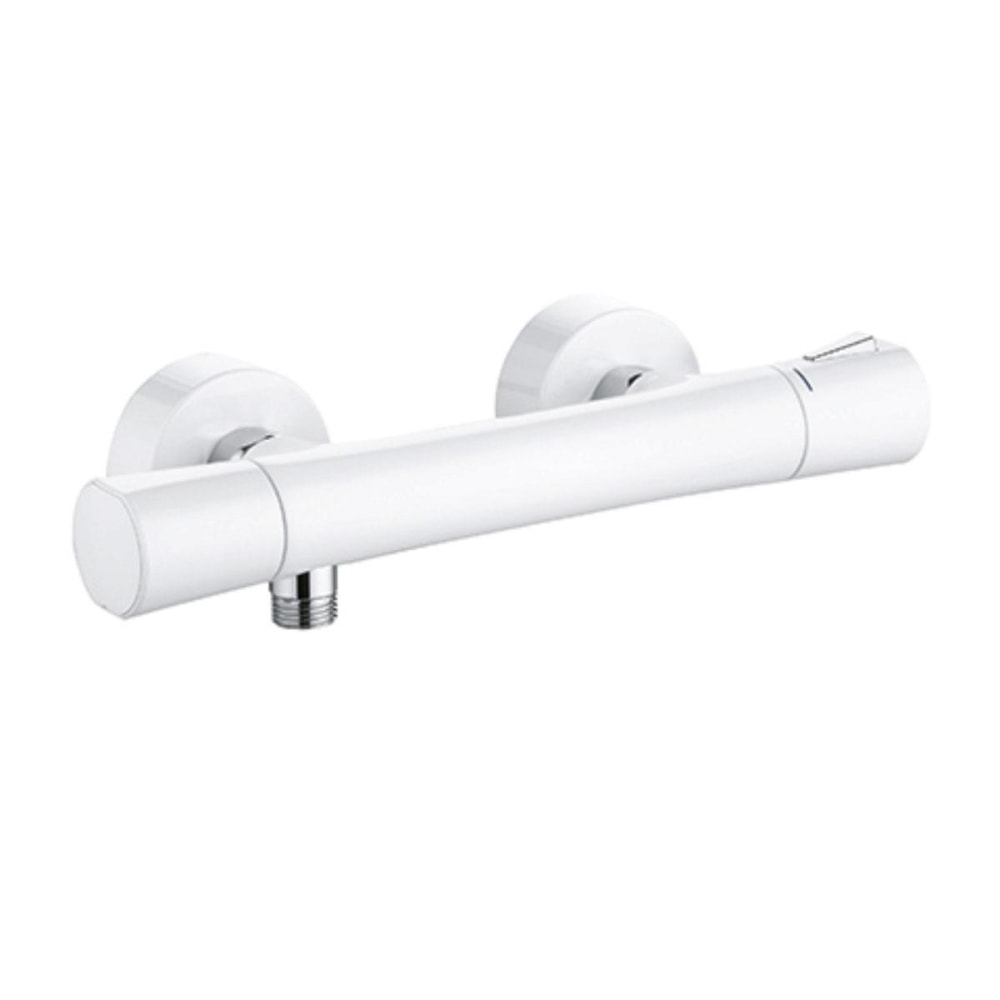 AP-Brausethermostat Zenta 1/2"