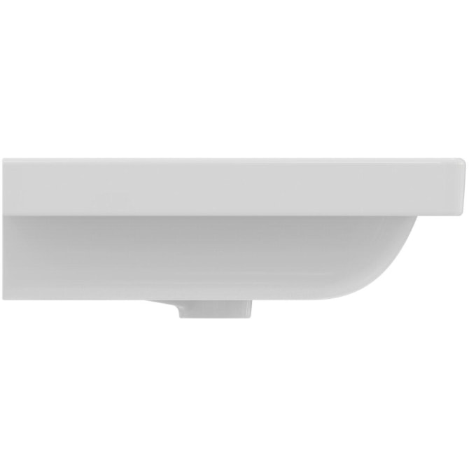 Möbelwaschtisch derby V3 60x48cm weiss