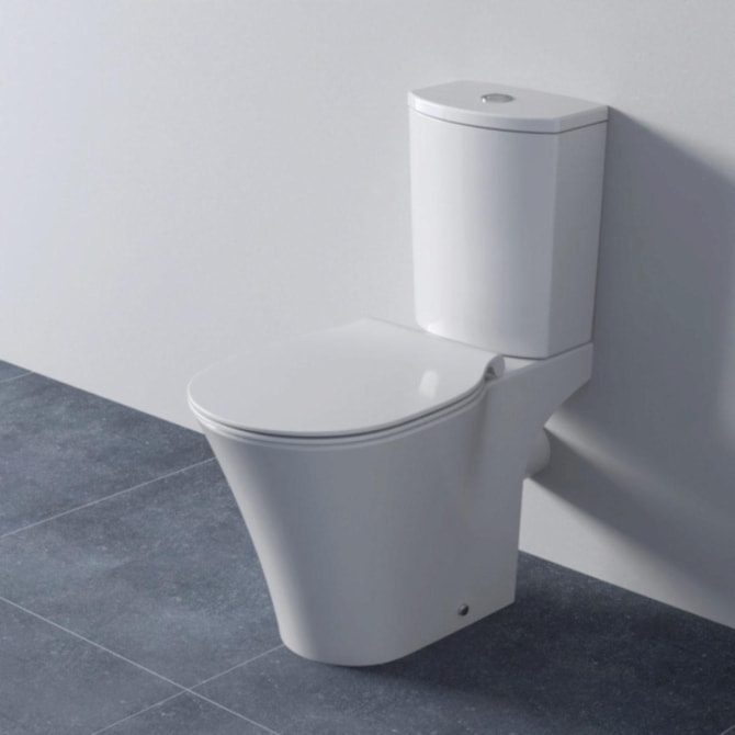 WC-Sitz Connect Air Sandwich