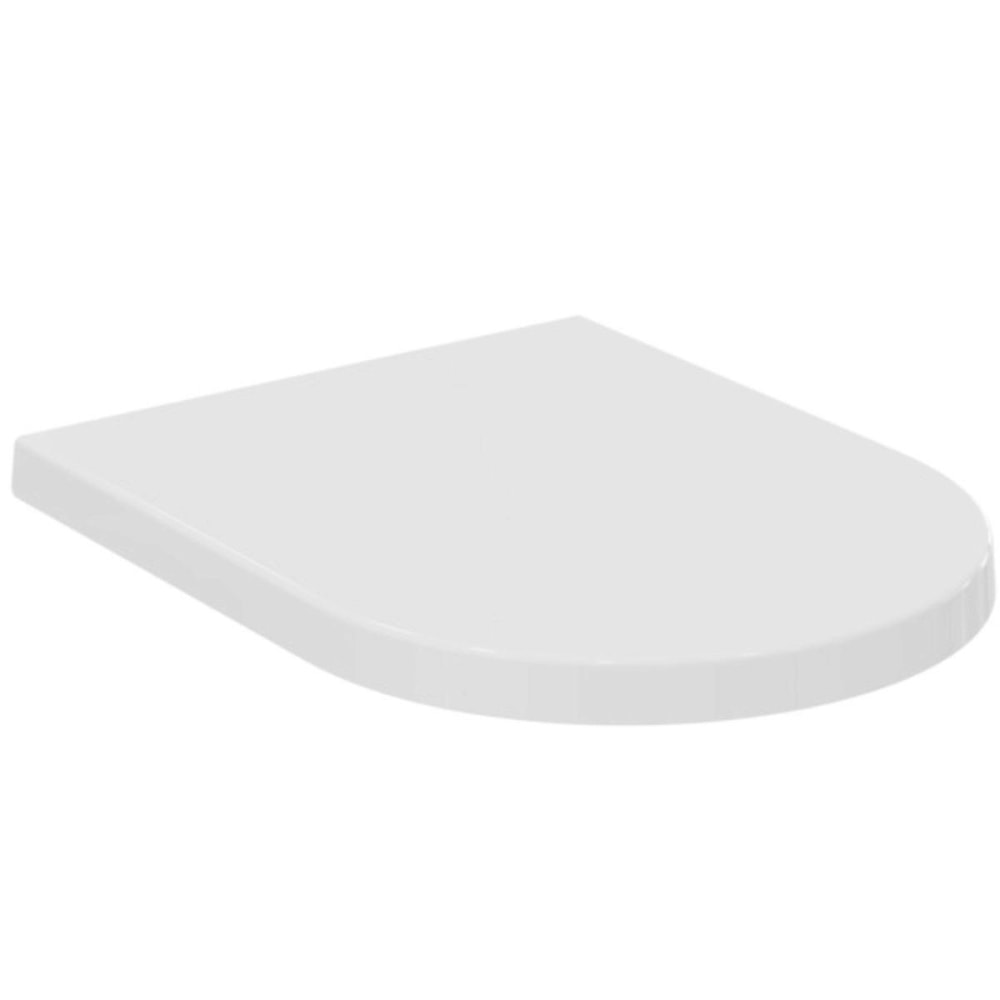 WC-Sitz Blend Curve Softclosing