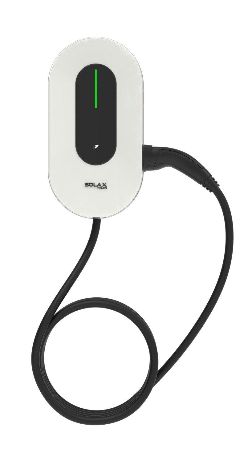 Solax Wallbox 11kW, X3-HAC-11S