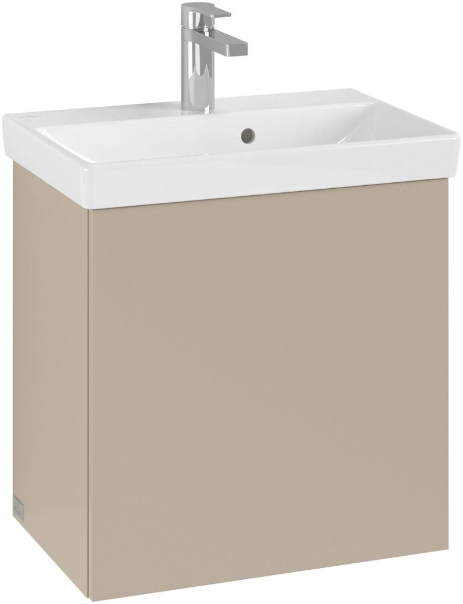 Empora 2.0 WT-Unterschrank li.f.WT 55cm