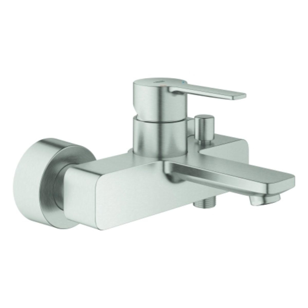 Einhand-AP-Badebatterie Lineare