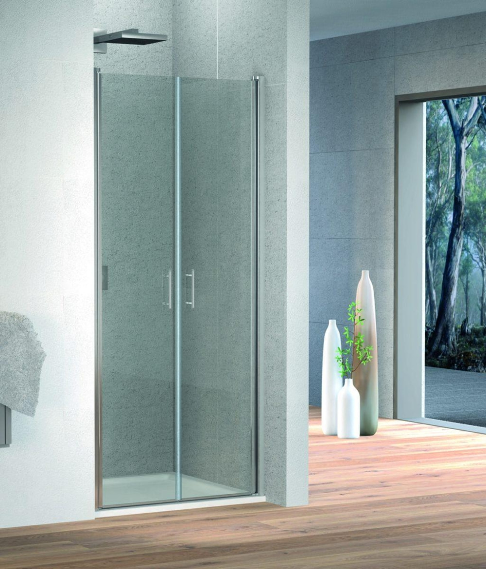 Pendeltür 2-tlg.duo stila 900x1950