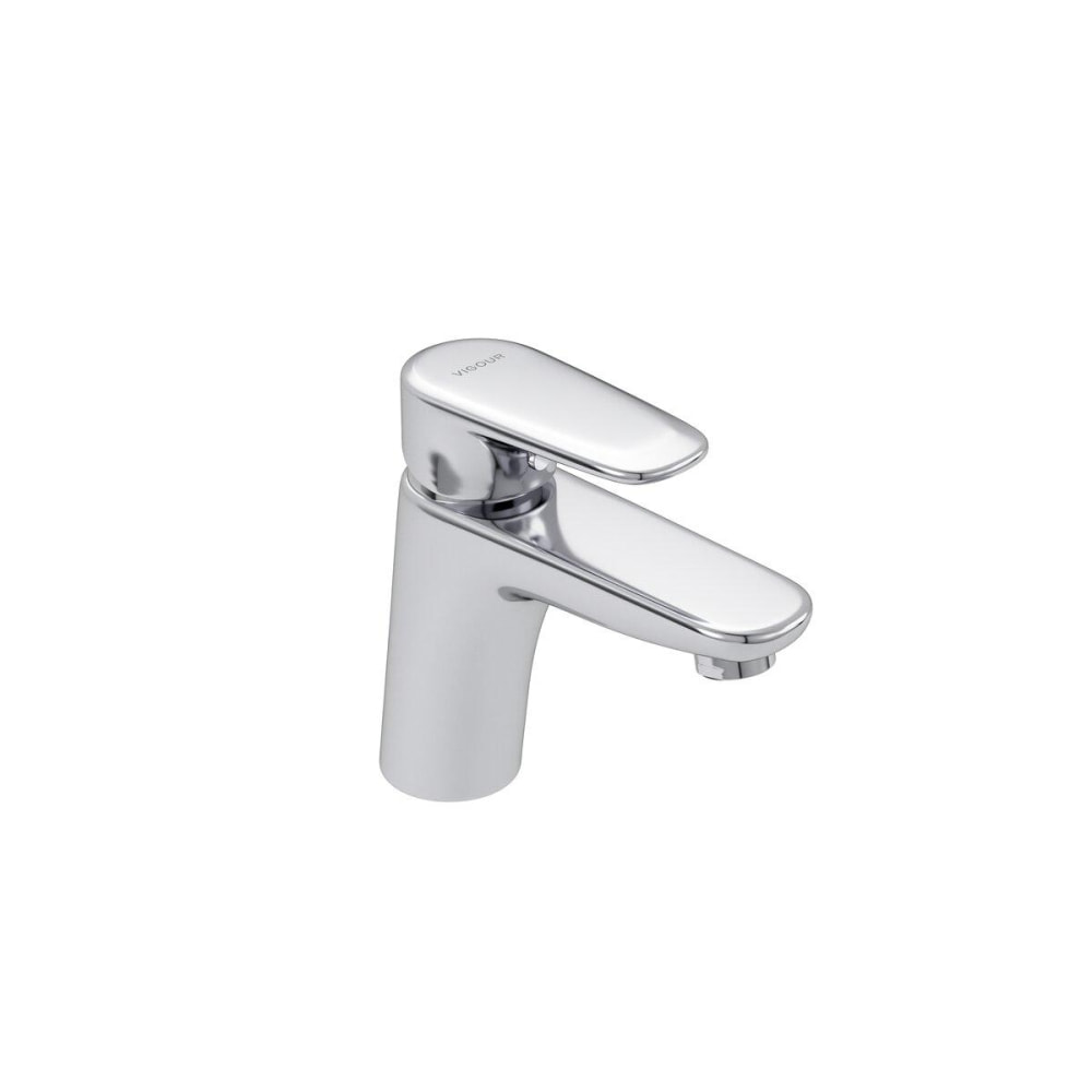 Einhand-Waschtischbatterie derby style