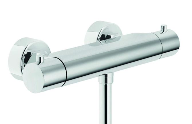 AP-Brause-Thermostat one