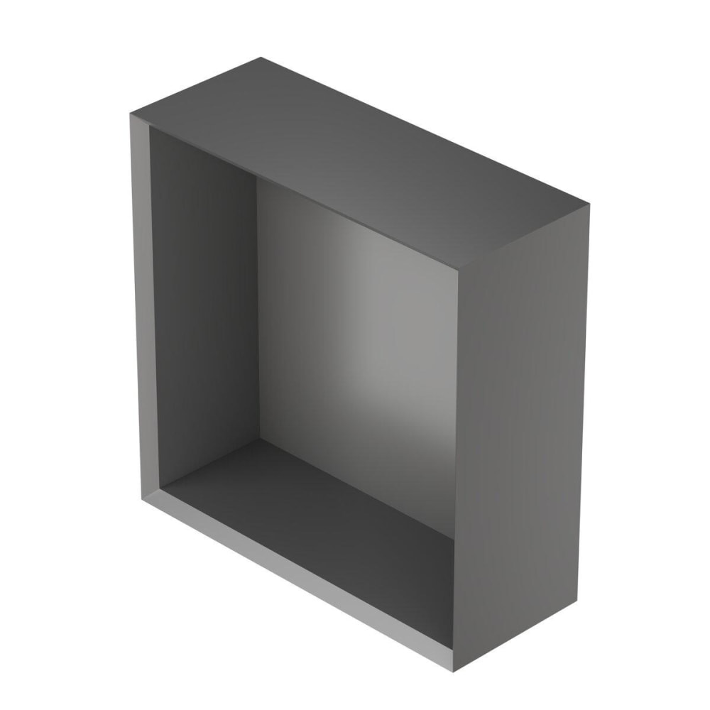 WH Off. Fach mit 45° Geh.