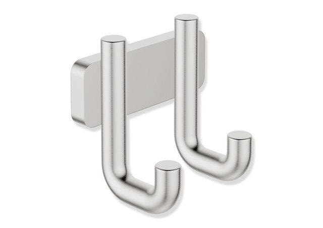 HEWI Doppelhaken Ser 480,