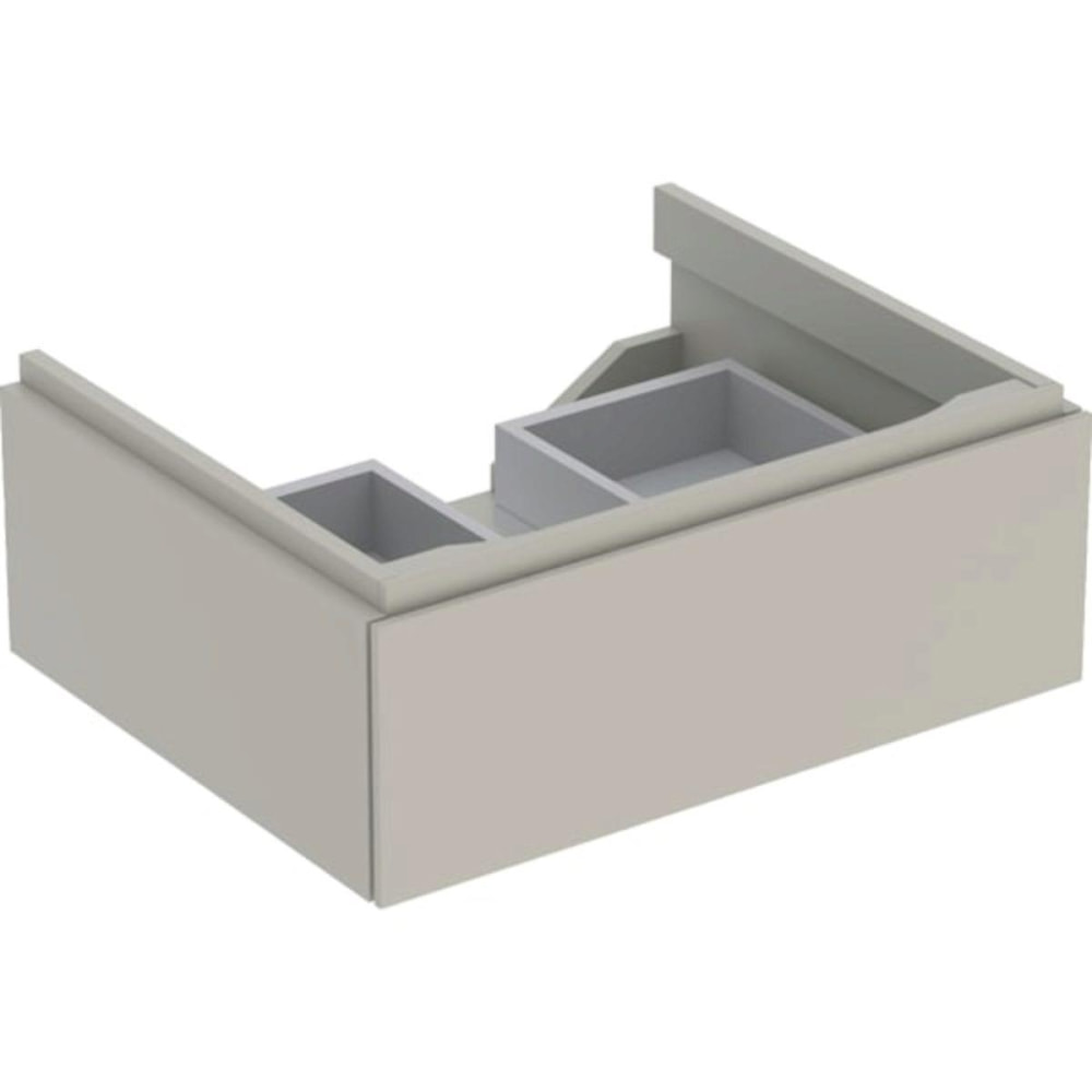 Xeno2 Unterschrank f. WT, 1 Schubl.