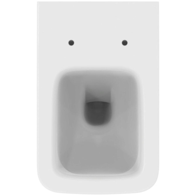 Standtiefspül-WC Blend Cube AquaBlade