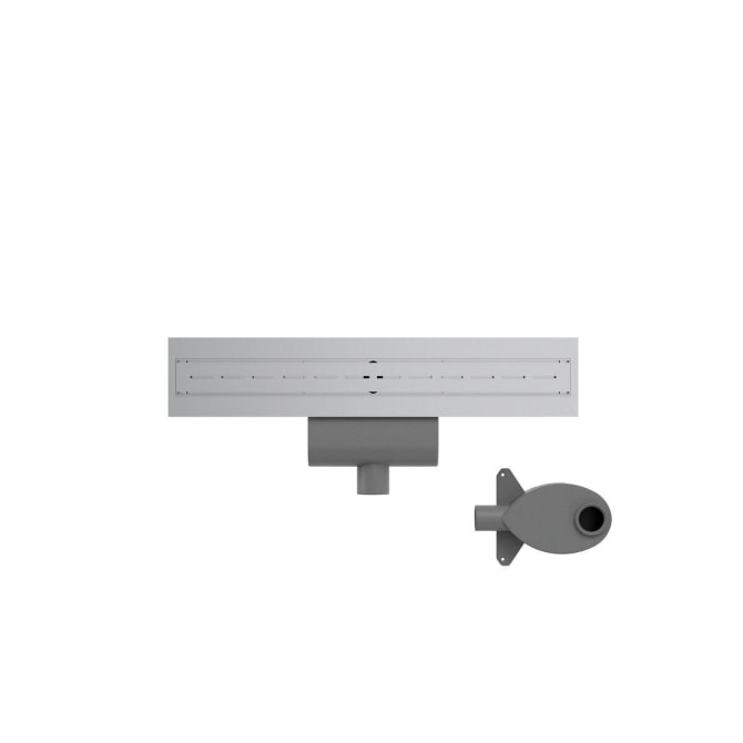 Designri.individ.3.0 GK600mm Edelst.