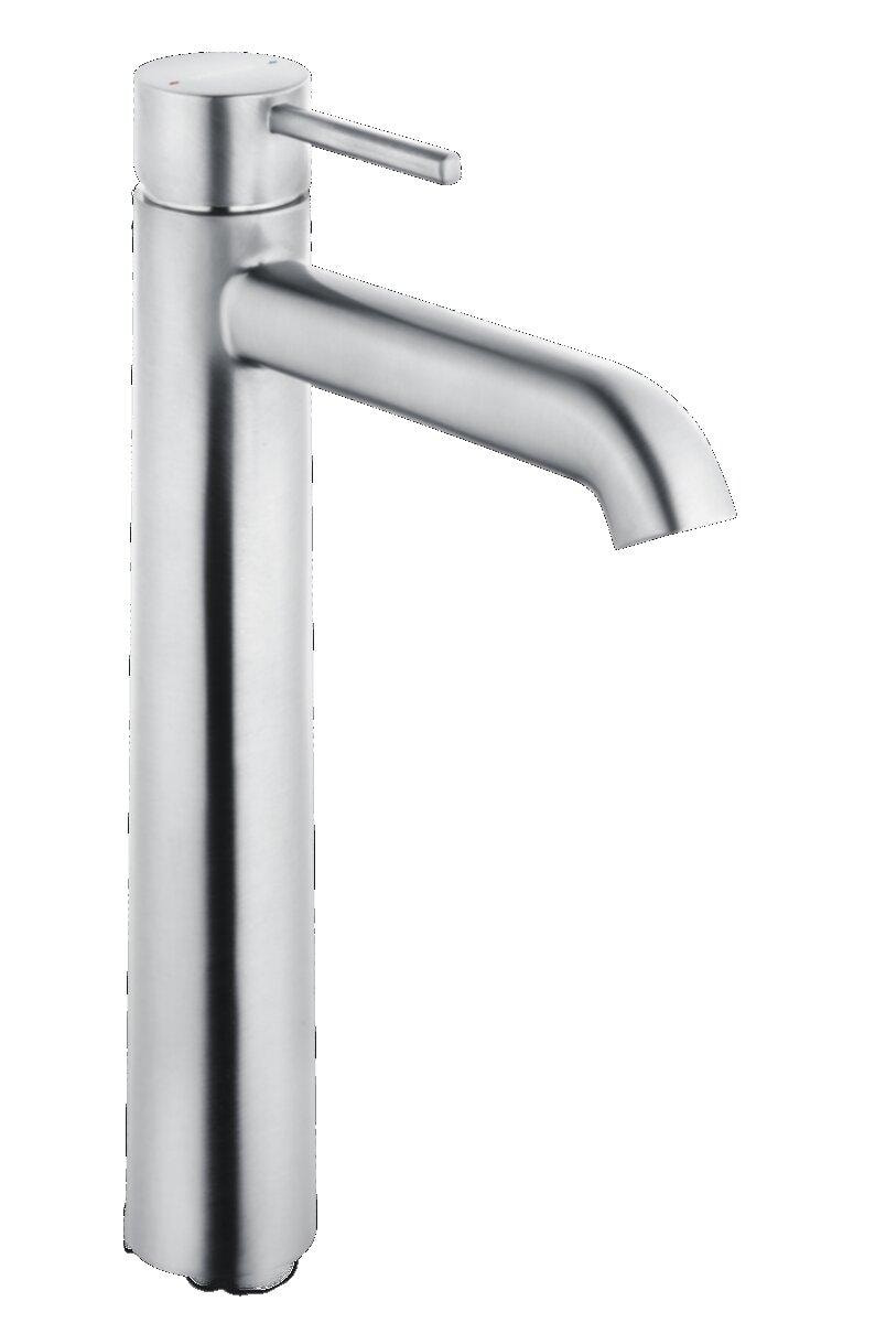 Individual Einhand-Waschtischbatt. grace