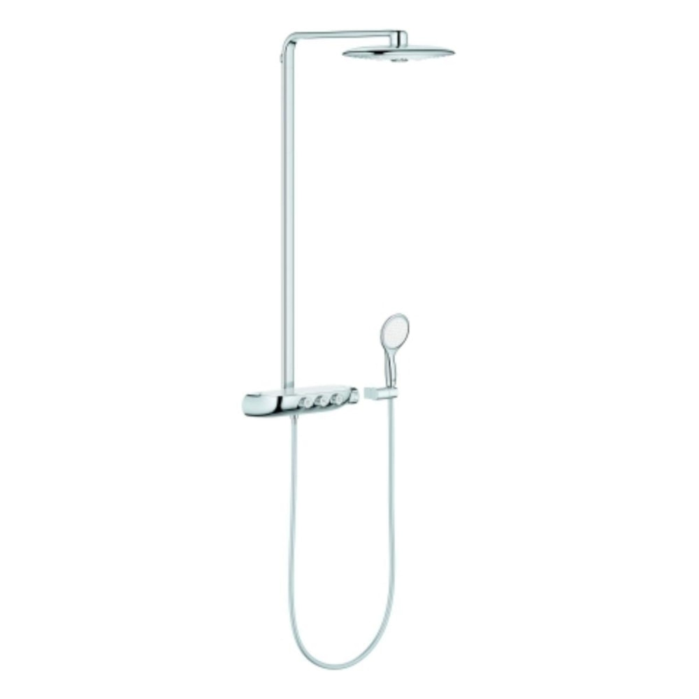 Duschsys.Rainshower SmartControl 360 Duo
