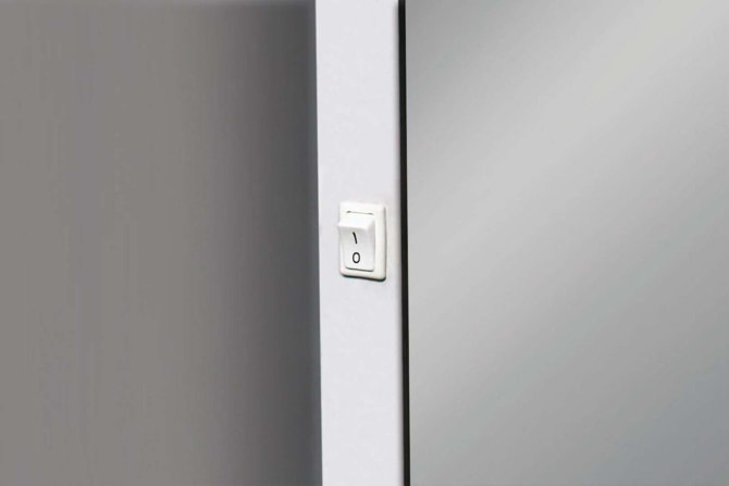 Schneider Lichtspiegel ARA/SP 180/LED/SH
