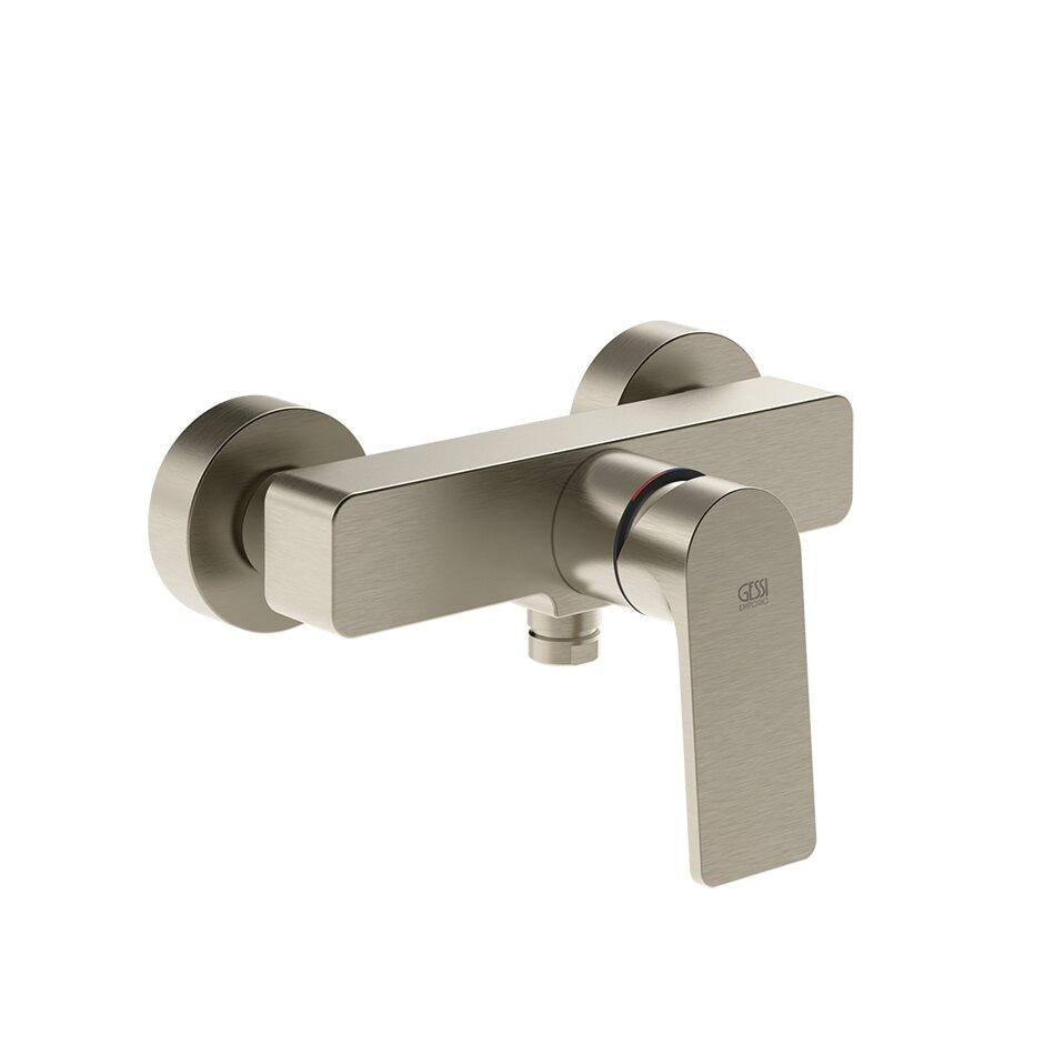 VIA BIGLI Dusch-EHM sep.Brausestange