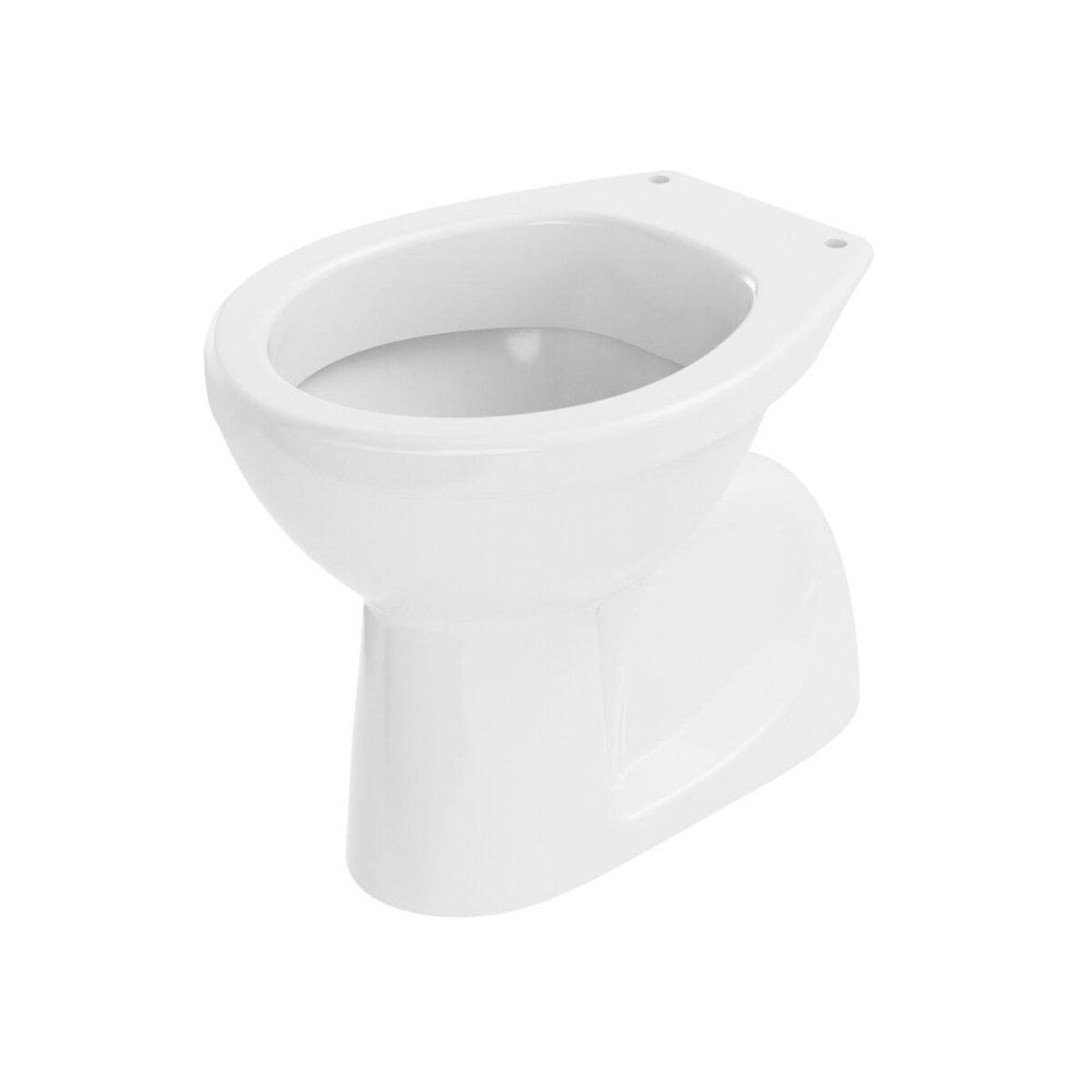 Stand -Tiefspül-WC clivia