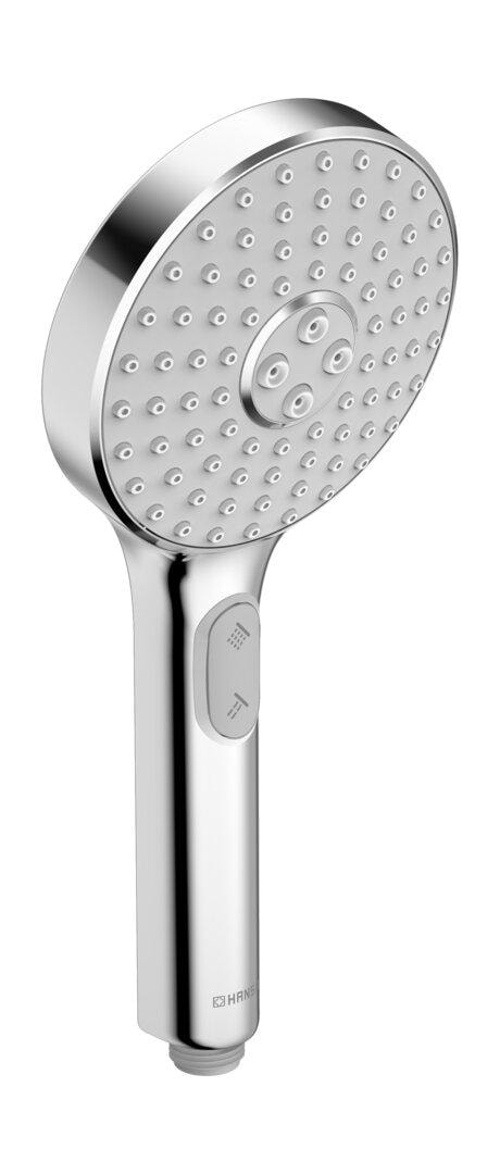 Handbrause Hansaactivejet 3-strahlig