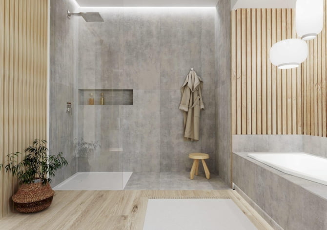 Badewanne Stahl Kaldewei Mini rechts