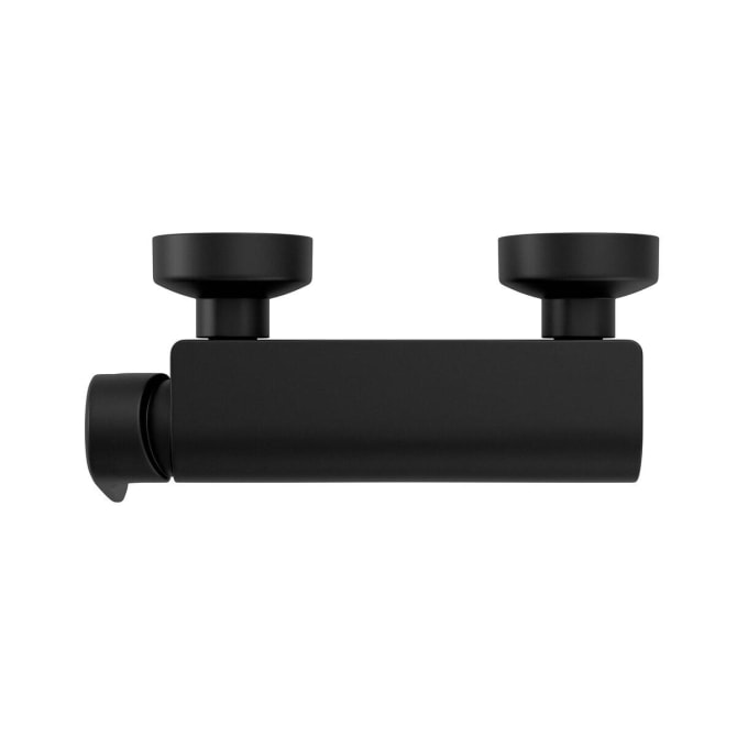 Einhand-AP-Brausebatterie derby style