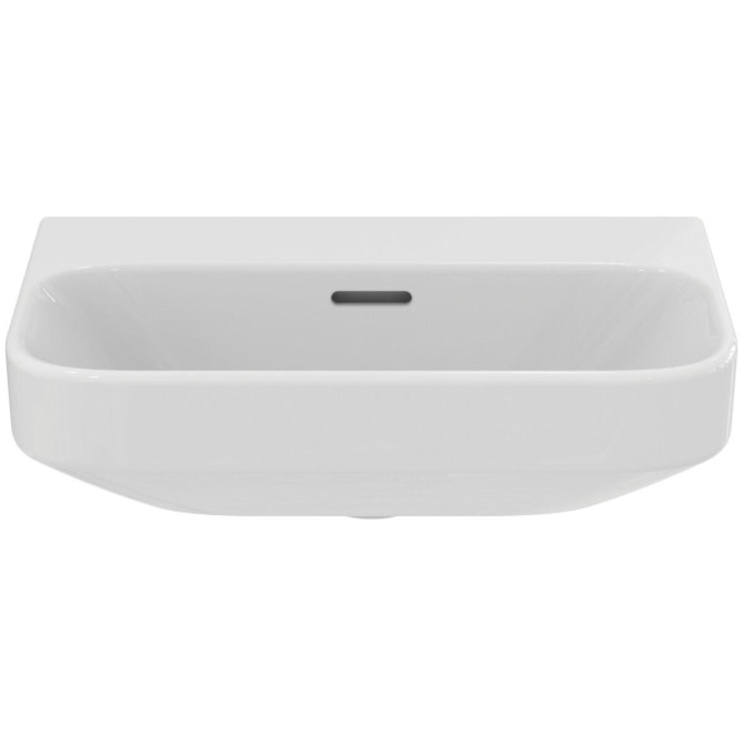 Handwaschbecken derby V3 plus 50x35cm ws