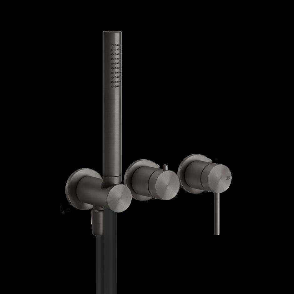 GES Farbset EHM Dusche/Wanne m. WAB