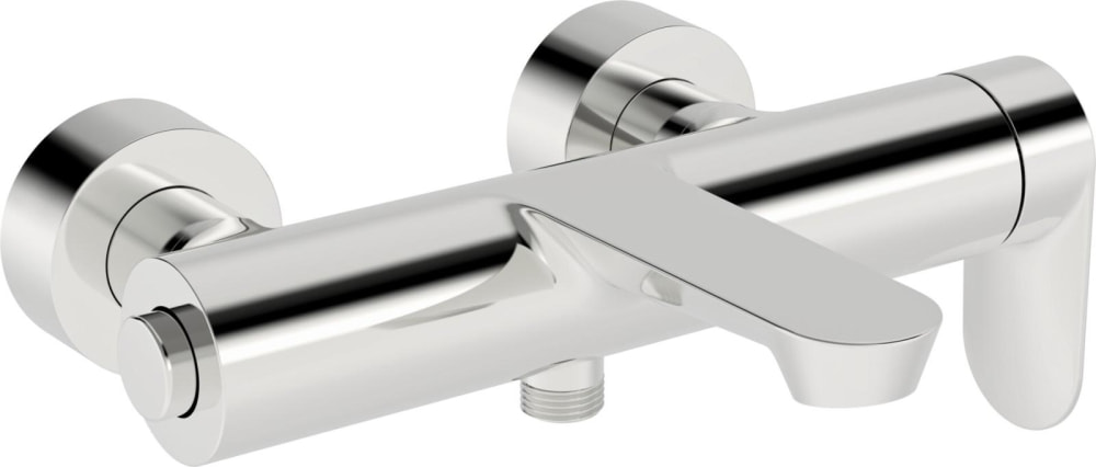 HANSAGENESIS Wannen-EHM