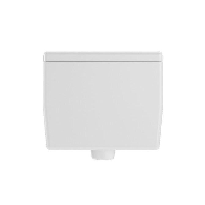 VIGOUR Spülkasten Comfort, 2-Mengen