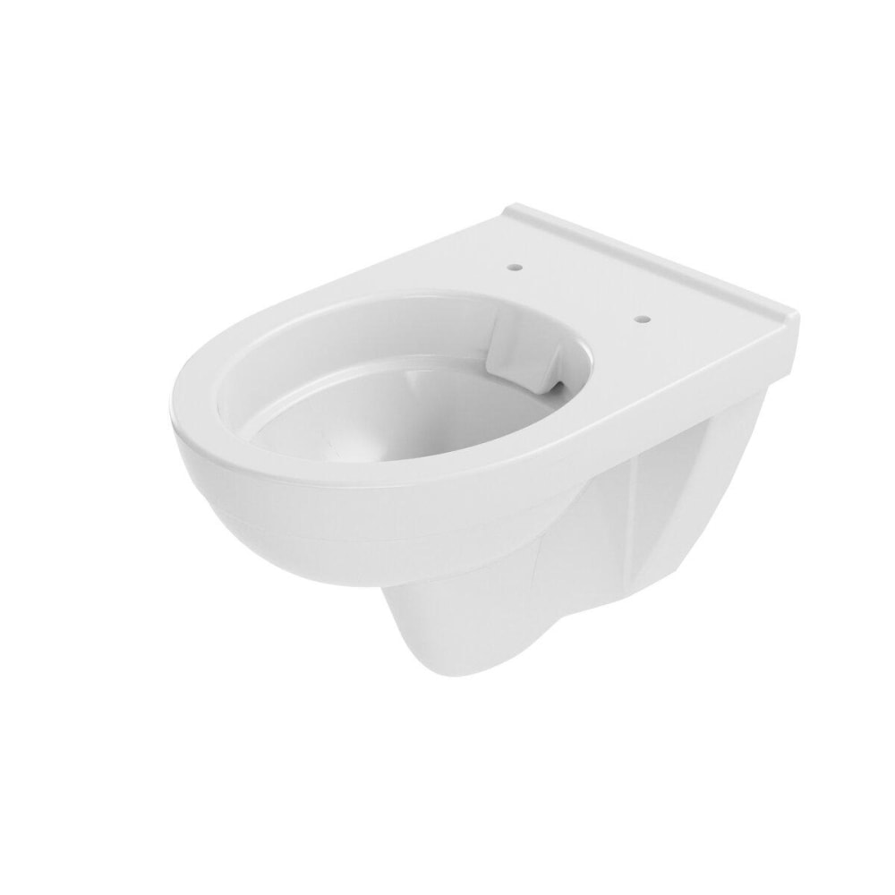 Wand-Tiefspül-WC clivia ohne Spülrand