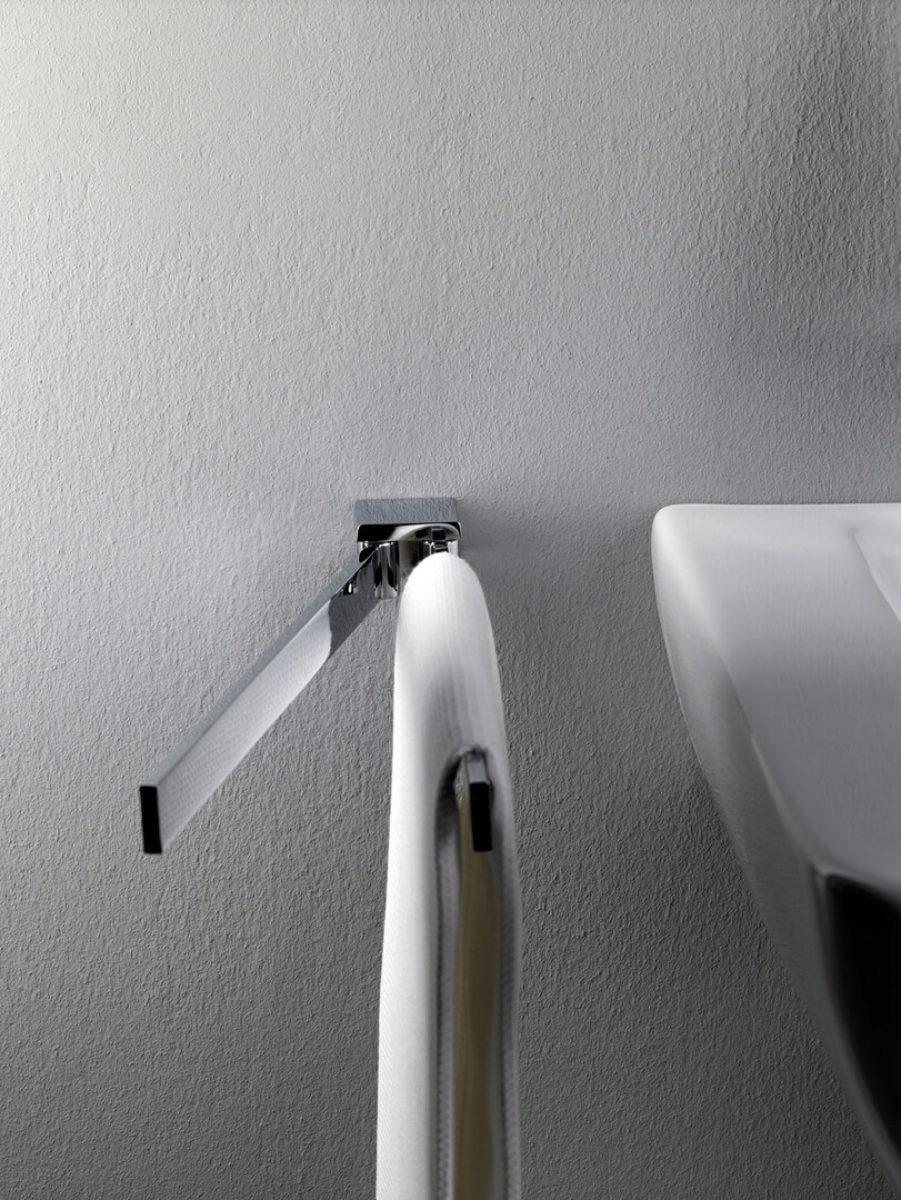 Handtuchhalter Loft 2-tlg.310mm