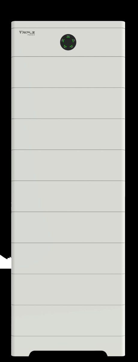 Solax BMS TBMS-MCS0800