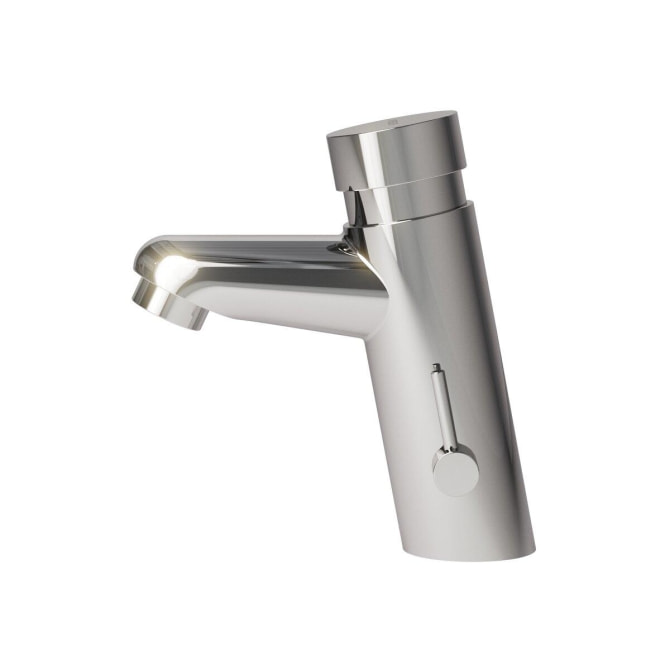 VIGOUR Waschtisch Selbstschluss-Mischer