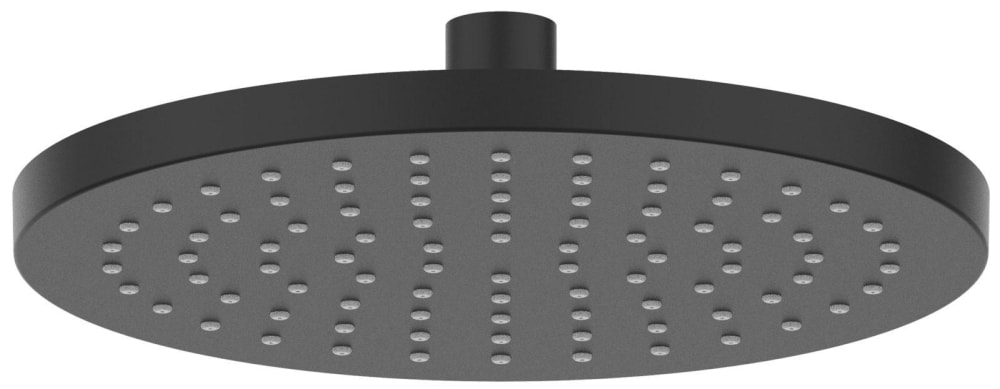 Kopfbrause individual 2.0 200 mm rund