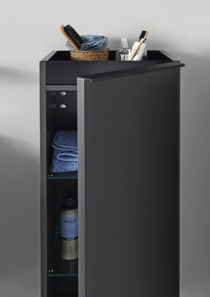 BB Halbh.Schrank Fiumo UHEH035