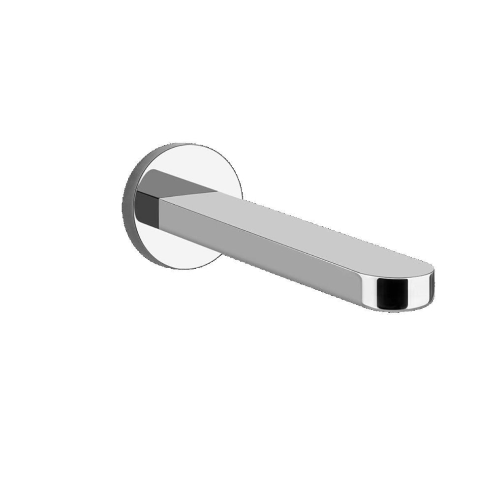 GES Wand-WT-Auslauf 210mm BAGUTTA