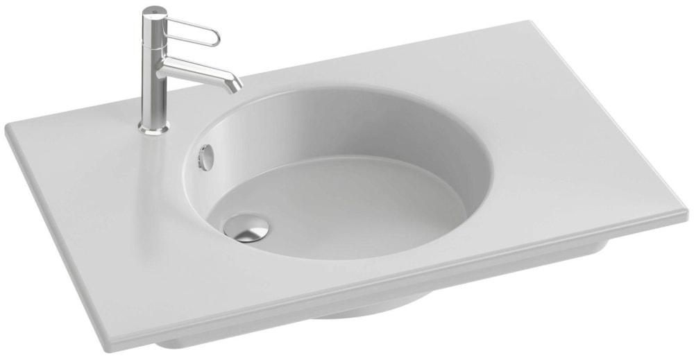 Waschtisch Odeon 80x51cm