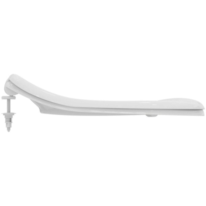 WC-Sitz Kimera m.Deckel