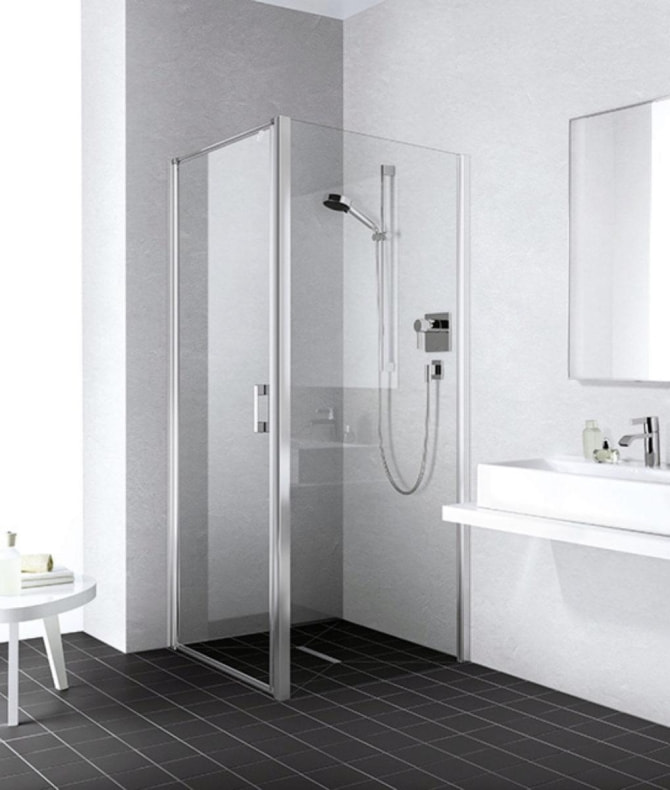 Seitenwand Liga 1000x2000mm