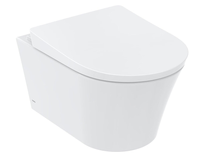 TOTO GP Wand-WC f. RG/RG Lite Washlet