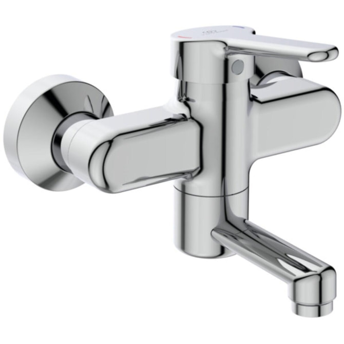 IS Wand-WT-Armatur CERAPLUS 2,