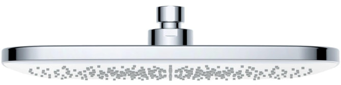 Kopfbrause individual 2.0, 250x250mm