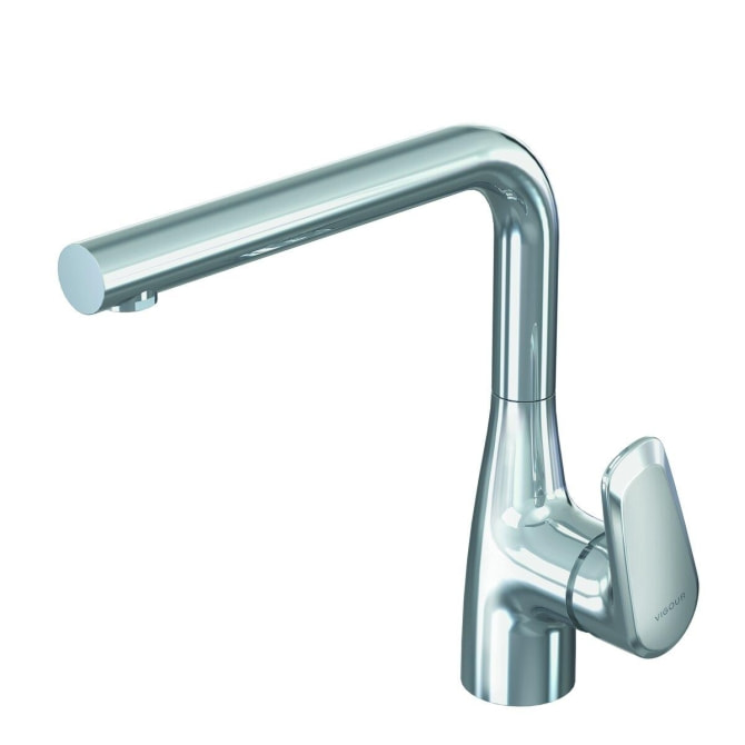 Einhand-ND-Spültischbatterie derby style